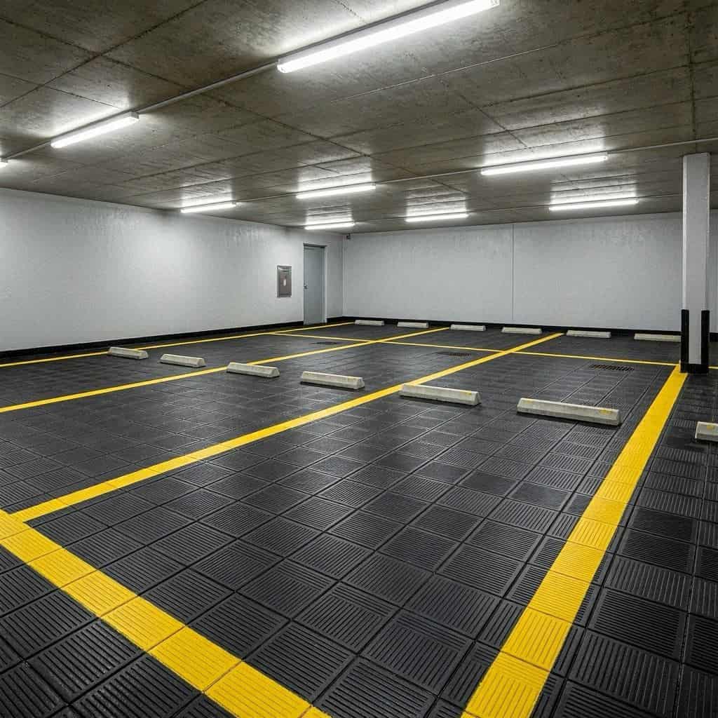 夜班运营组写字楼办公的停车通勤压力为何会在绿植维护集中进场时暴露短板